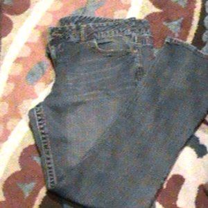 aeropostale Bayla skinny jeans size 13/14